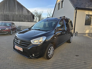 Dacia Dokker TCe 115 Laureate