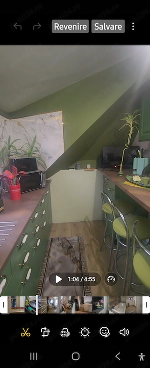 Inchiriez apartament 3 camere brasov - imagine 6