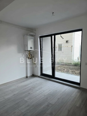 Mamaia Nord- Apartament 2 camere cu gradina proprie - imagine 10