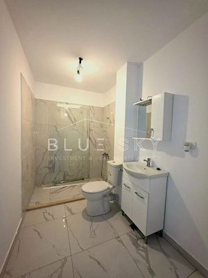 Mamaia Nord- Apartament 2 camere cu gradina proprie - imagine 9