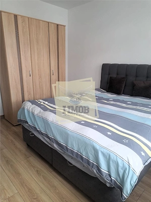 Apartament 2 camere decomandat terasa si parcare zona Lazaret - imagine 3