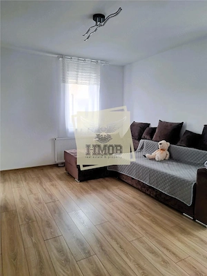 Apartament 2 camere decomandat terasa si parcare zona Lazaret - imagine 4
