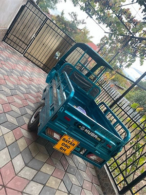 Kuba GL3500 - imagine 5