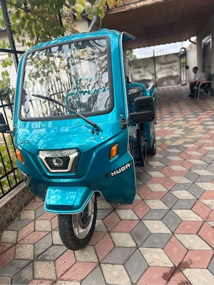 Kuba GL3500 - imagine 3