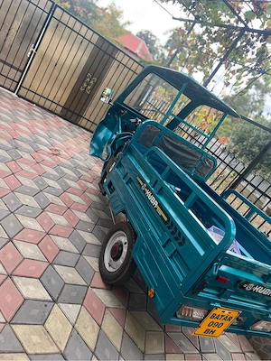 Kuba GL3500 - imagine 4
