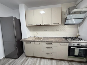 Apartament 3 camere decomandat | Tomis Nord - imagine 6