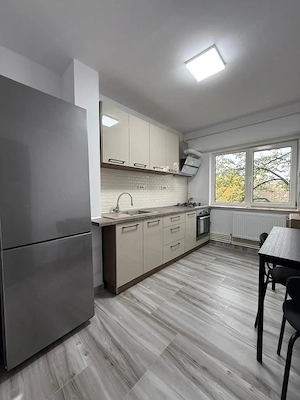 Apartament 3 camere decomandat | Tomis Nord - imagine 8