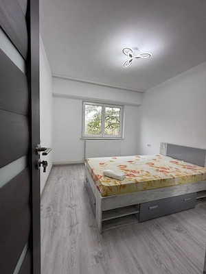 Apartament 3 camere decomandat | Tomis Nord - imagine 5