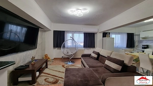 Apartament 5 camere zona Soarelui 105000 Euro - imagine 12