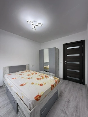 Apartament 3 camere decomandat | Tomis Nord - imagine 4