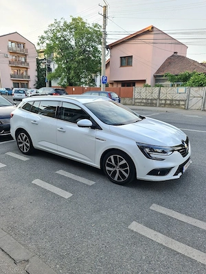 Renault megane 4, Bose Edition