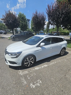 Renault megane 4, Bose Edition - imagine 2