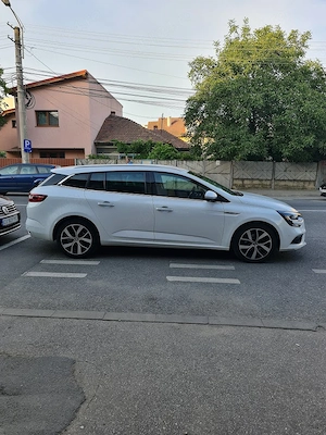 Renault megane 4, Bose Edition - imagine 4
