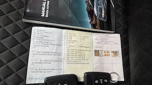 Skoda Superb - imagine 20