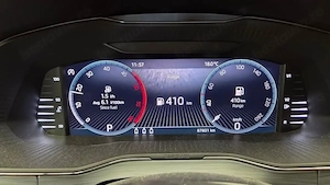 Skoda Superb - imagine 15