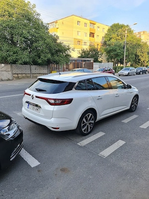 Renault megane 4, Bose Edition - imagine 3