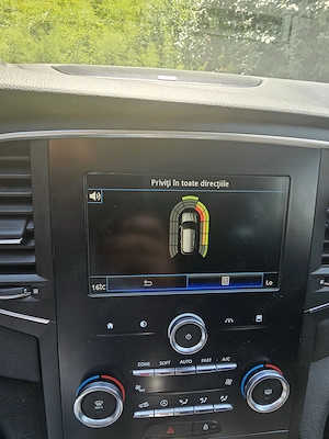 Renault megane 4, Bose Edition - imagine 5