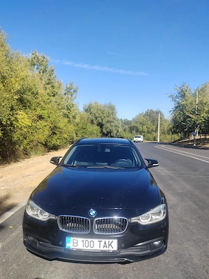 De vanzare BMW 316 D - imagine 2