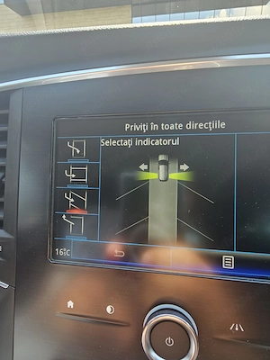 Renault megane 4, Bose Edition - imagine 10