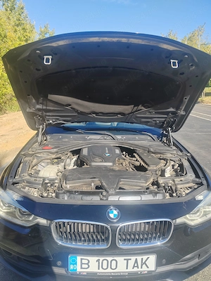 De vanzare BMW 316 D - imagine 6