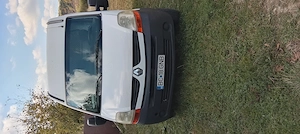 Renault master 2  - imagine 5