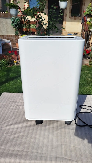 Dezumificator BLYSS WDH-31DB  16L zi - B&Q 