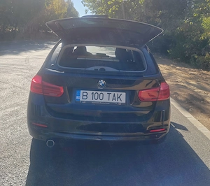 De vanzare BMW 316 D - imagine 7