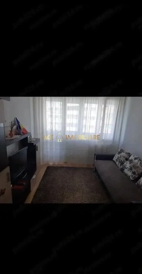2 Camere de inchiriat | Berceni | Metrou | Mobilat  - imagine 3