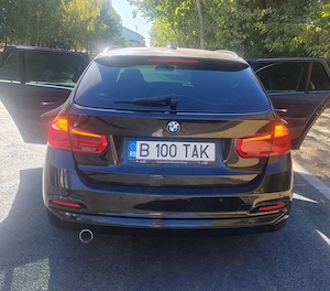 De vanzare BMW 316 D - imagine 8