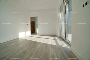 Ap.2 camere - Bloc nou cu lift - 1 loc de parcare inclus - Foarte bine poziționat - imagine 5