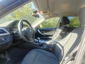 De vanzare BMW 316 D - imagine 9