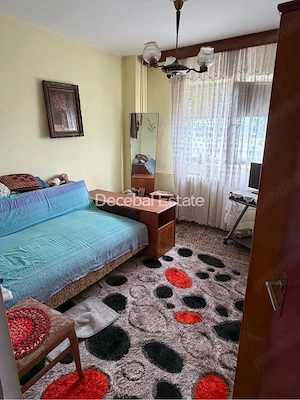 Apartament 2 camere 1984 55 mp etaj 5/8 - Faur - langa Auchan Titan - imagine 3