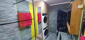 155.000   Com. Pantelimon, Casa 3 camere 80 mp, teren 350 mp,  - imagine 5