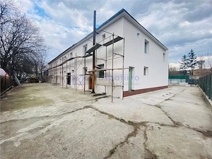 Spatii birouri, depozitare de la 10mp la 250mp, Tomesti, zona Fabrica Bere 7 Coline - imagine 2