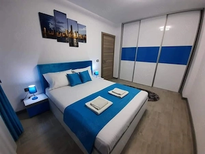 Apartament 2 camere Alezzi Beach Resort  - imagine 3