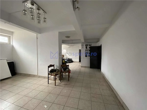 Spatii birouri, depozitare de la 10mp la 250mp, Tomesti, zona Fabrica Bere 7 Coline - imagine 16
