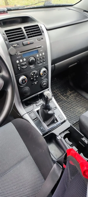 Suzuki Grand Vitara - imagine 4