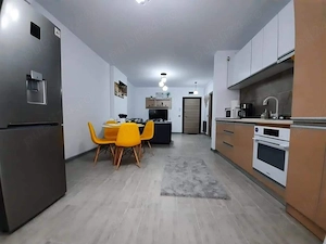 Apartament 2 camere Alezzi Beach Resort 