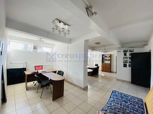 Spatii birouri, depozitare de la 10mp la 250mp, Tomesti, zona Fabrica Bere 7 Coline - imagine 15