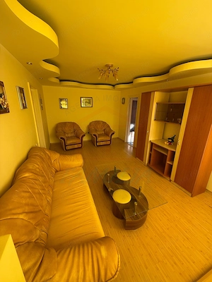 🏢 Apartament 2 camere, Țiglina 1, 1.300 RON/lună - imagine 2