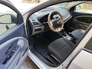 Renault Fluence 2011 1.6-Benzina -GPL  - imagine 4