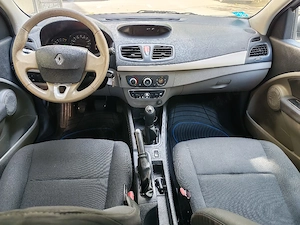 Renault Fluence 2011 1.6-Benzina -GPL  - imagine 2