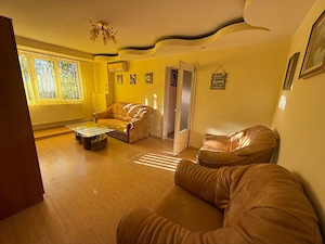 🏢 Apartament 2 camere, Țiglina 1, 1.300 RON/lună - imagine 4