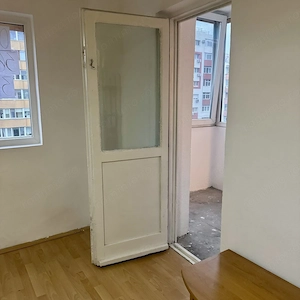 Vanzare Garsonieră decomandată, 33 mp , balcon – Calea Rahovei, Petre Ispirescu - imagine 10