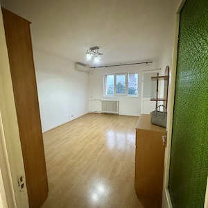 Vanzare Garsonieră decomandată, 33 mp , balcon – Calea Rahovei, Petre Ispirescu - imagine 5