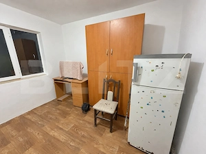 Cameră de cămin, 16 mp, baie și bucătărie proprie - Canta - imagine 3