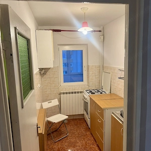 Vanzare Garsonieră decomandată, 33 mp , balcon – Calea Rahovei, Petre Ispirescu - imagine 4