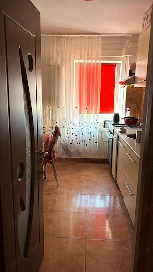 Apartament 2 camere, oraș Pantelimon - imagine 5