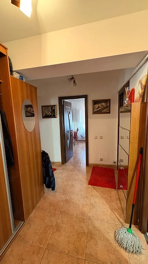 Apartament 2 camere, oraș Pantelimon - imagine 3