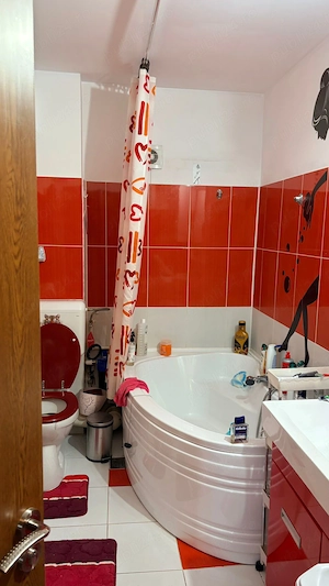 Apartament 2 camere, oraș Pantelimon - imagine 4